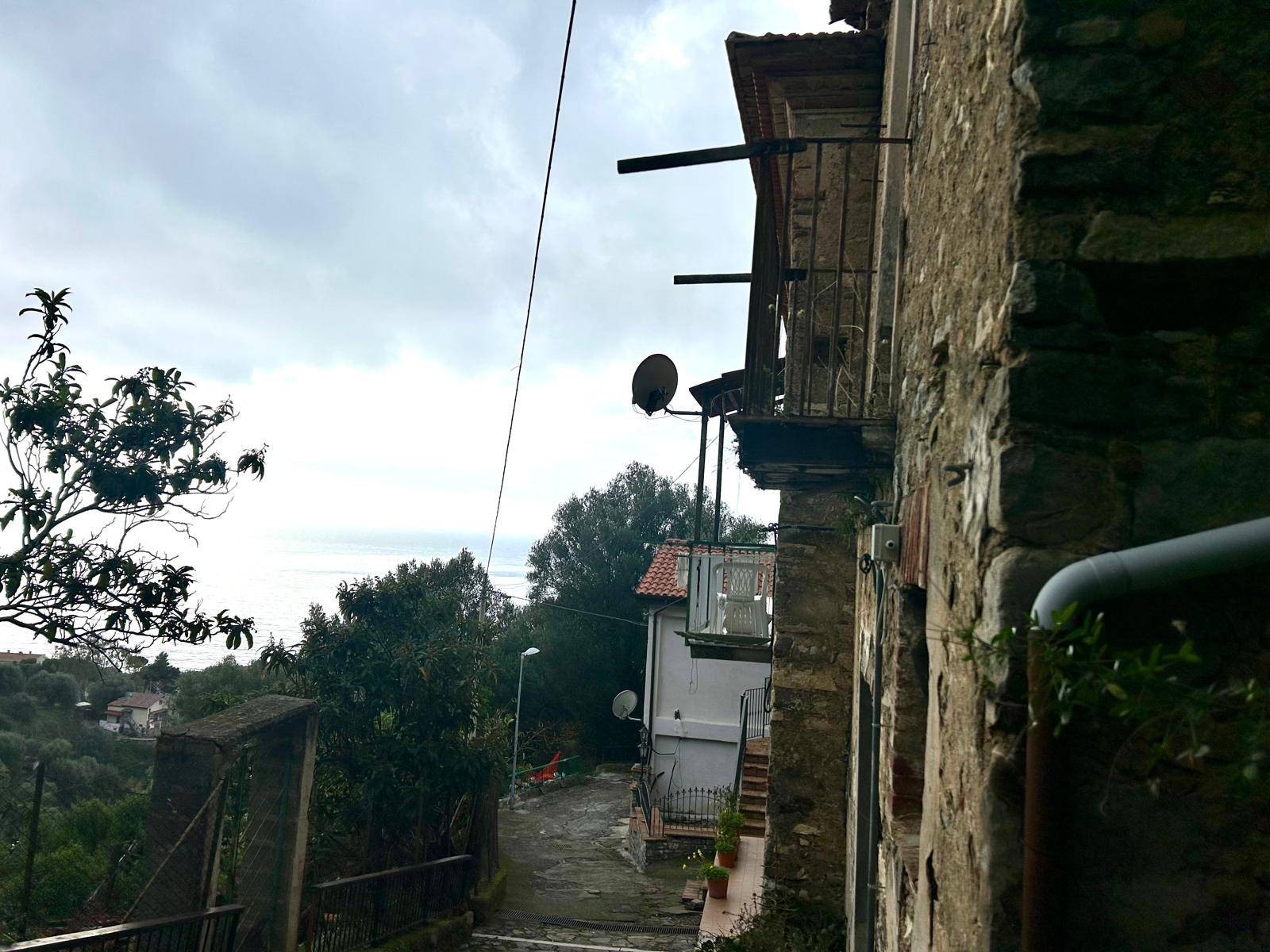 Casa singola in vendita a Pisciotta