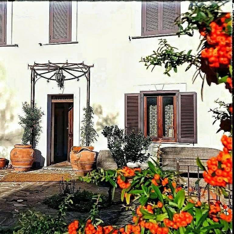 Villa in vendita a Roccamonfina