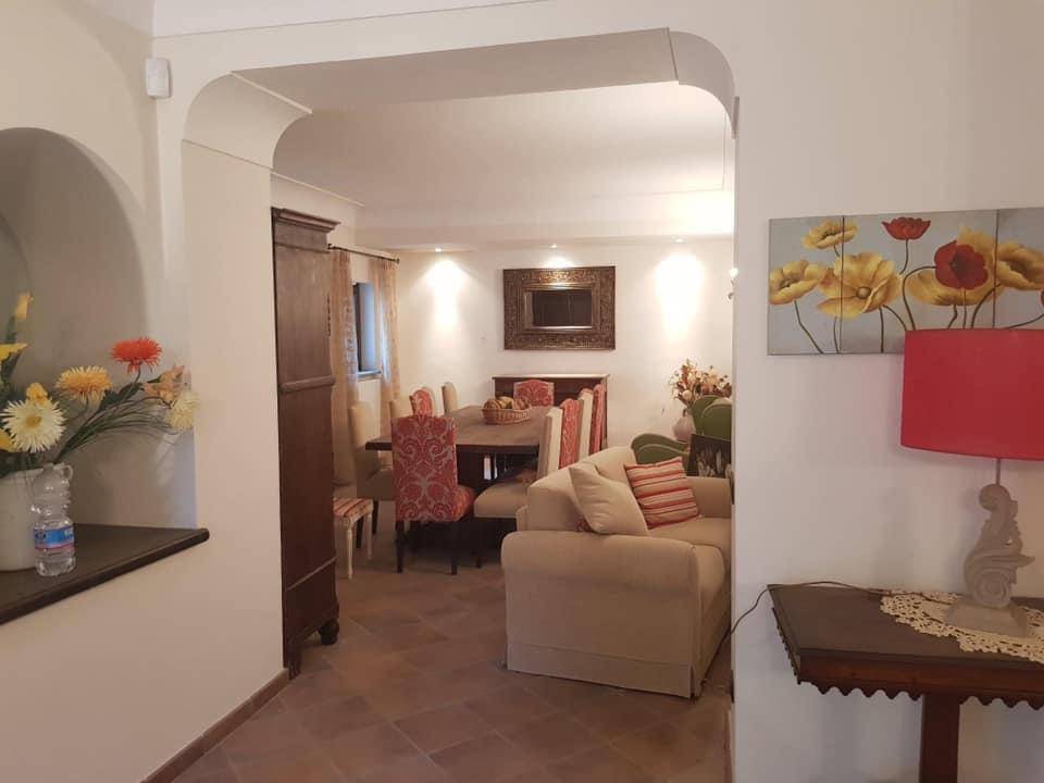 Villa in vendita a Roccamonfina