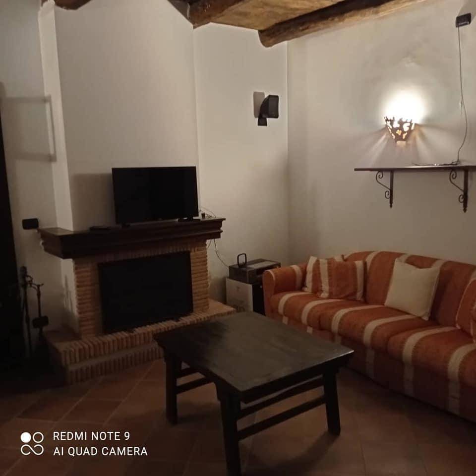 Villa in vendita a Roccamonfina
