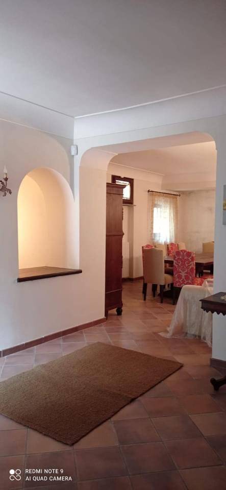 Villa in vendita a Roccamonfina