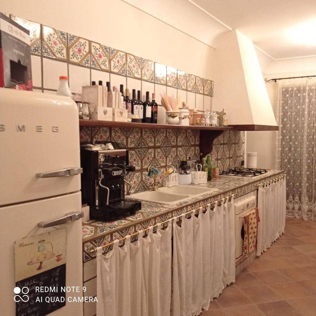 Villa in vendita a Roccamonfina