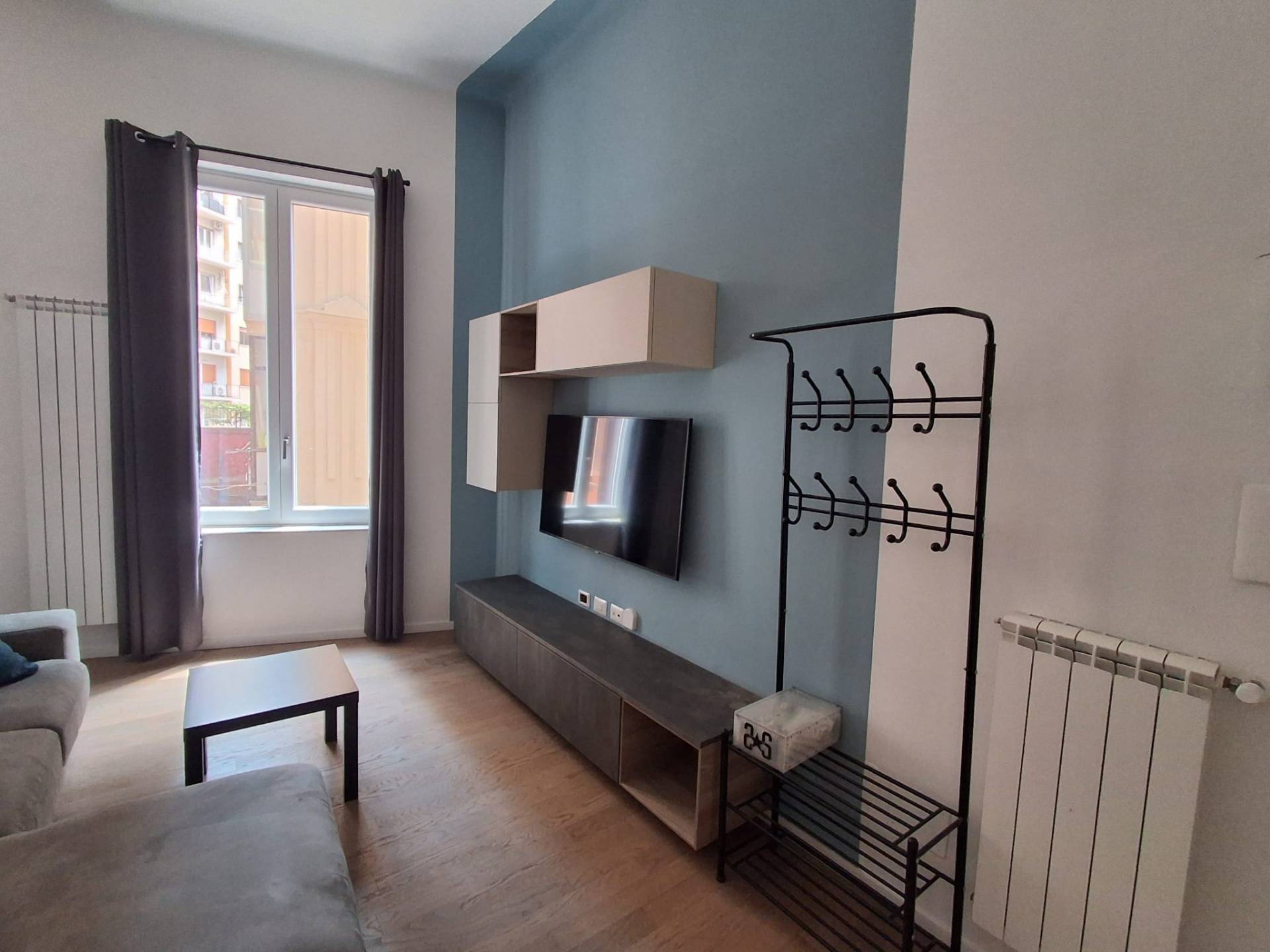 Appartamento in affitto a Napoli, Vomero