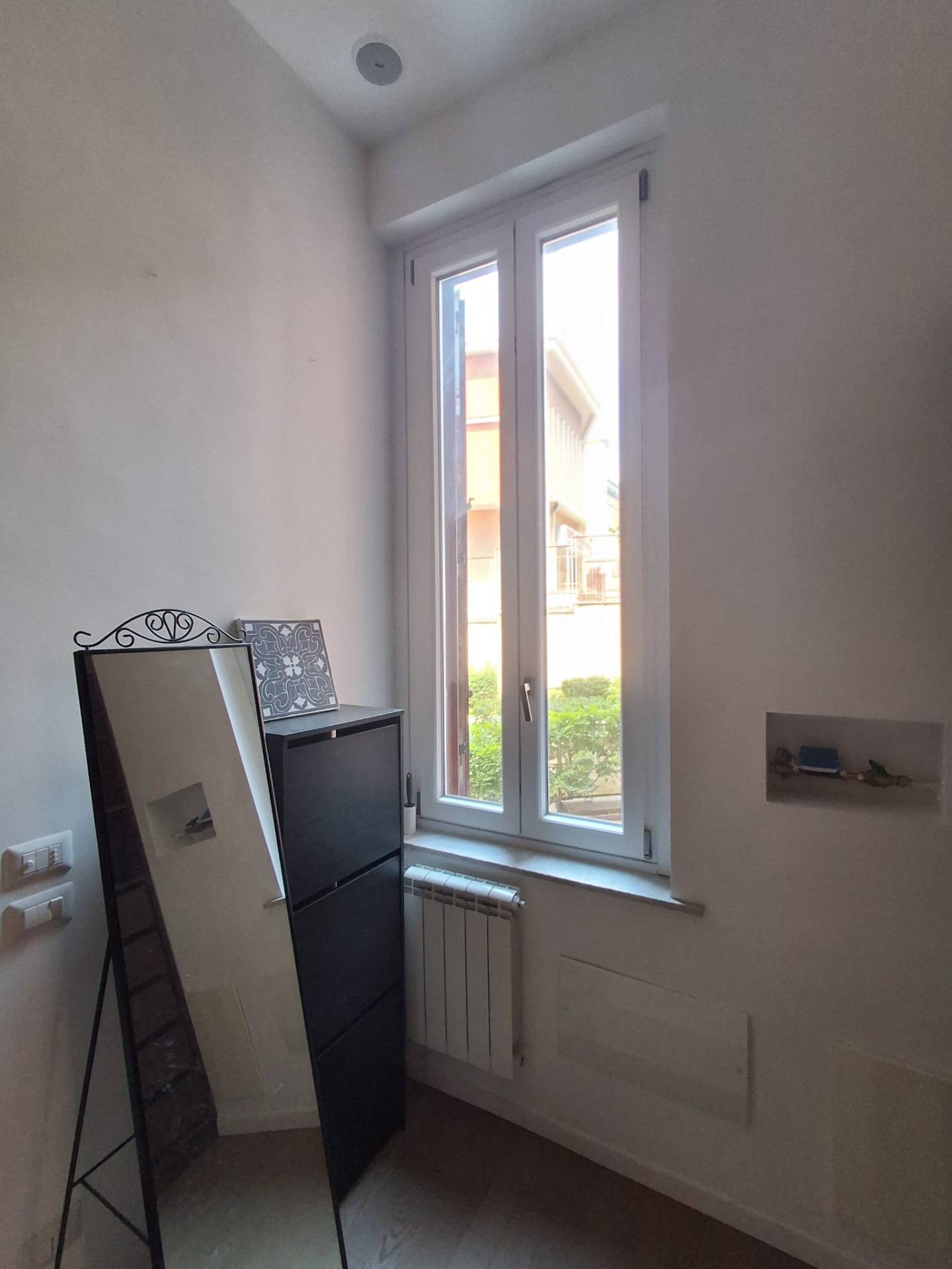 Appartamento in affitto a Napoli, Vomero