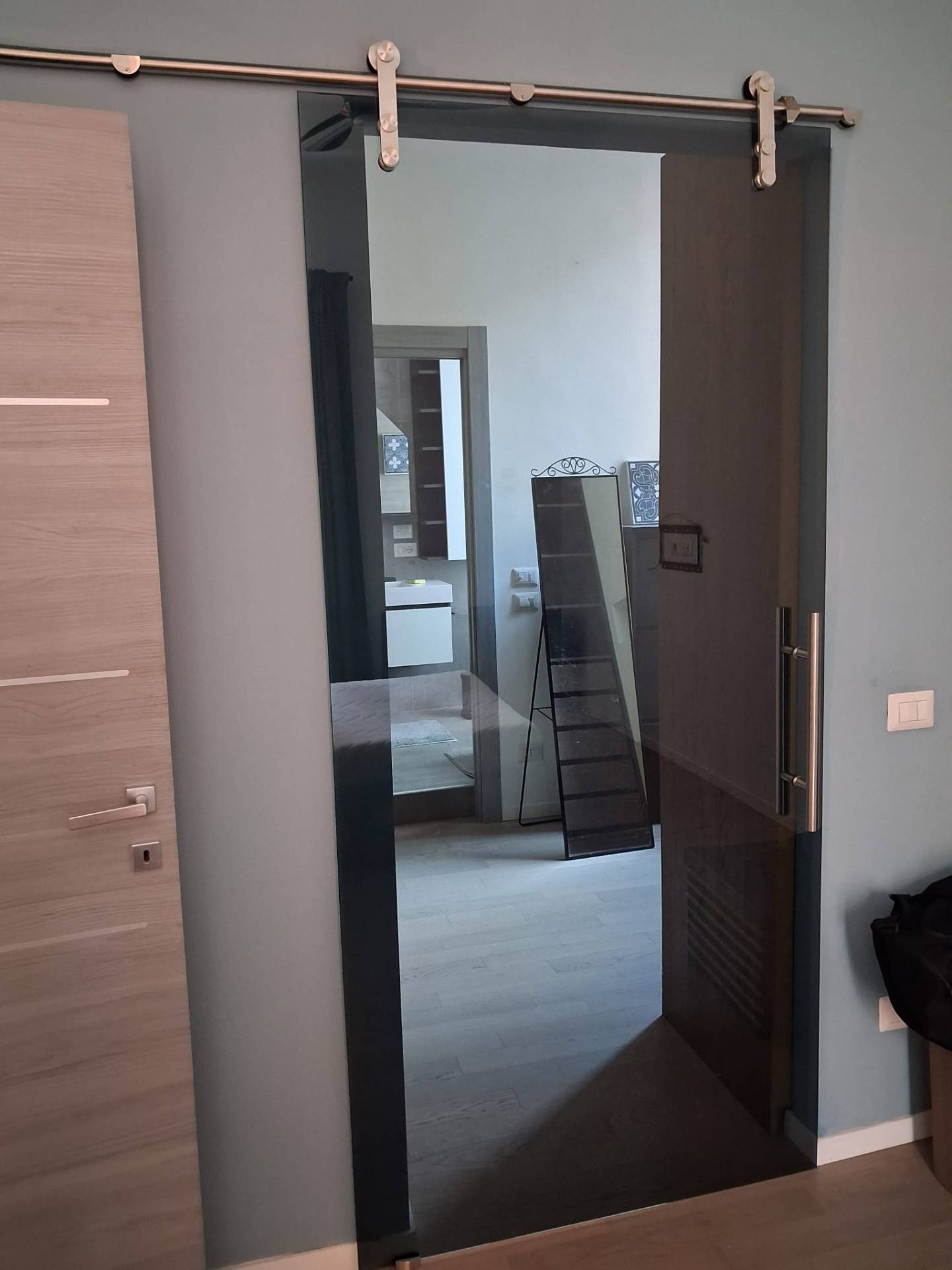 Appartamento in affitto a Napoli, Vomero
