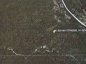 Terreno Agricolo in vendita a Chieti
