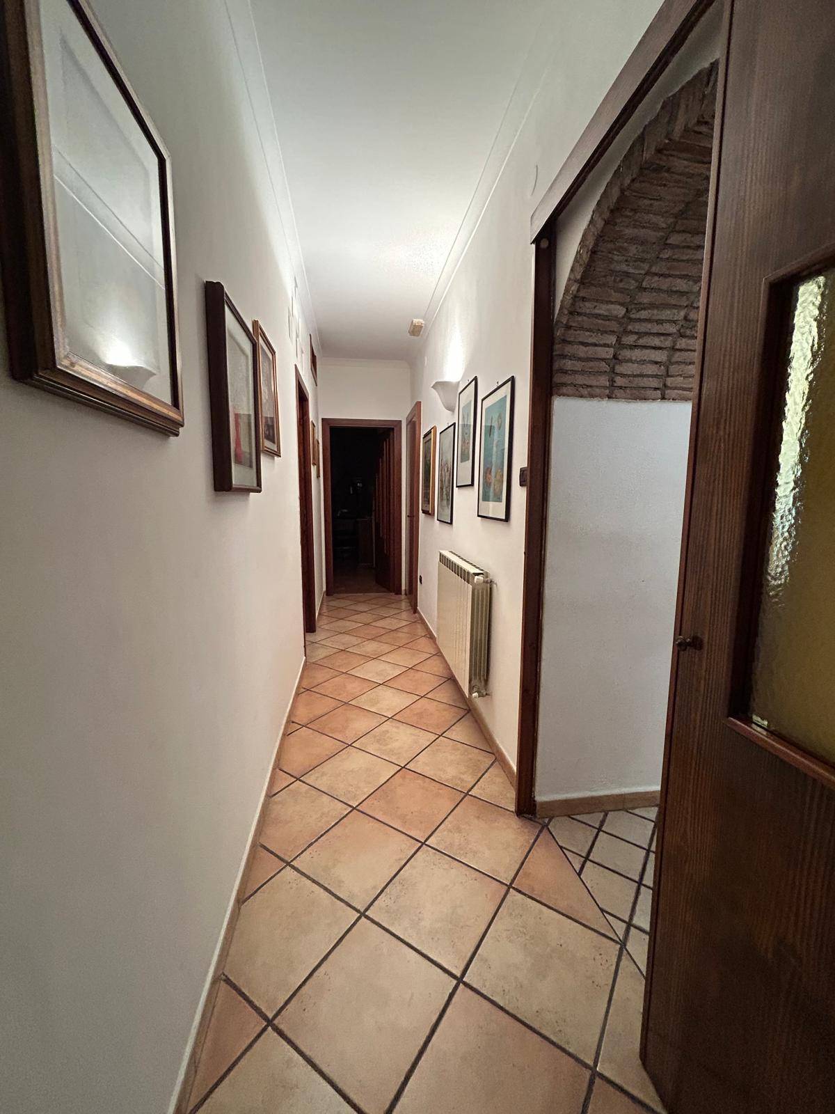 Appartamento in vendita a San Giuseppe Vesuviano