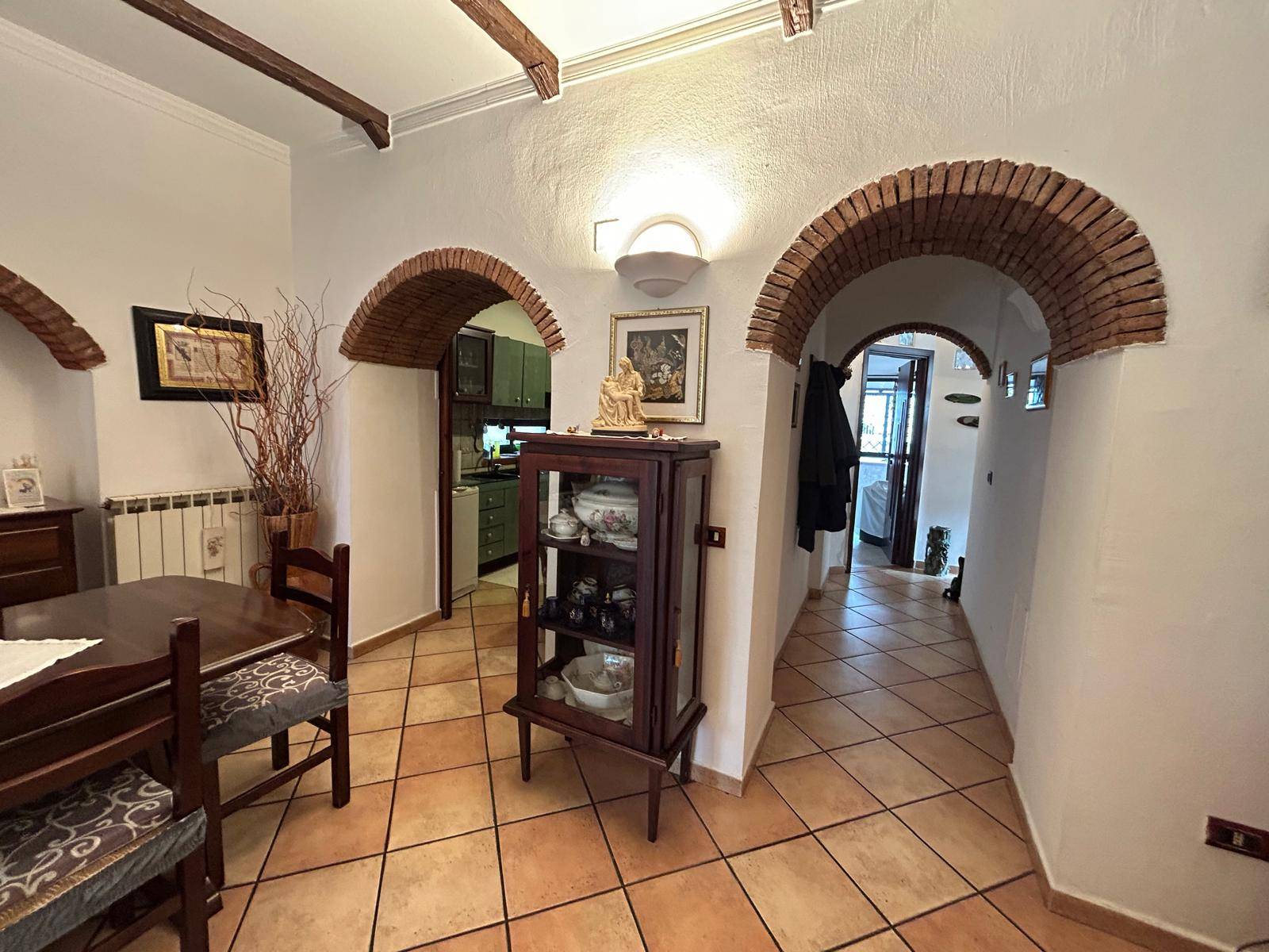 Appartamento in vendita a San Giuseppe Vesuviano