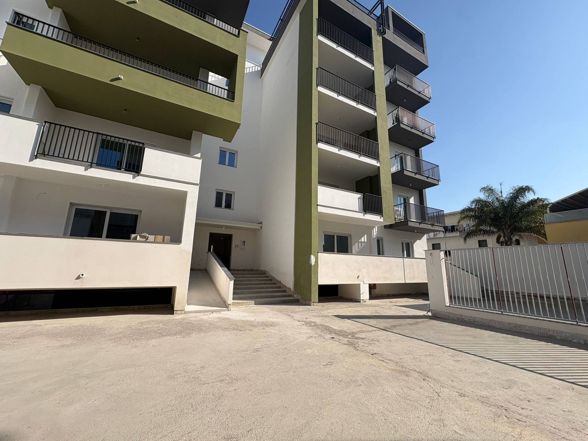 Appartamento in vendita a Afragola