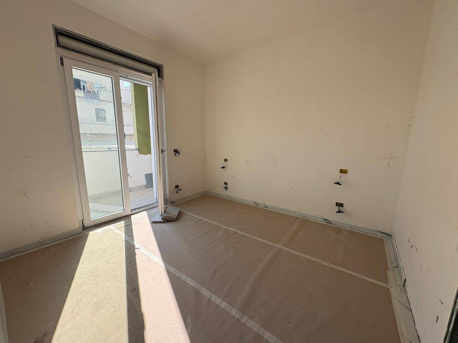 Appartamento in vendita a Afragola