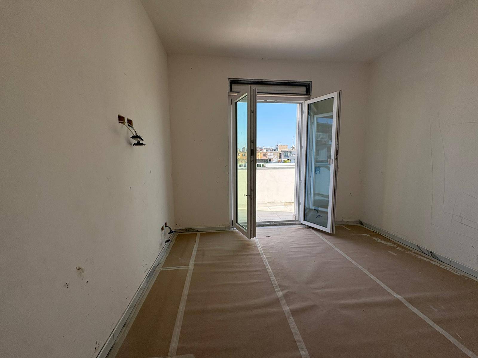 Appartamento in vendita a Afragola