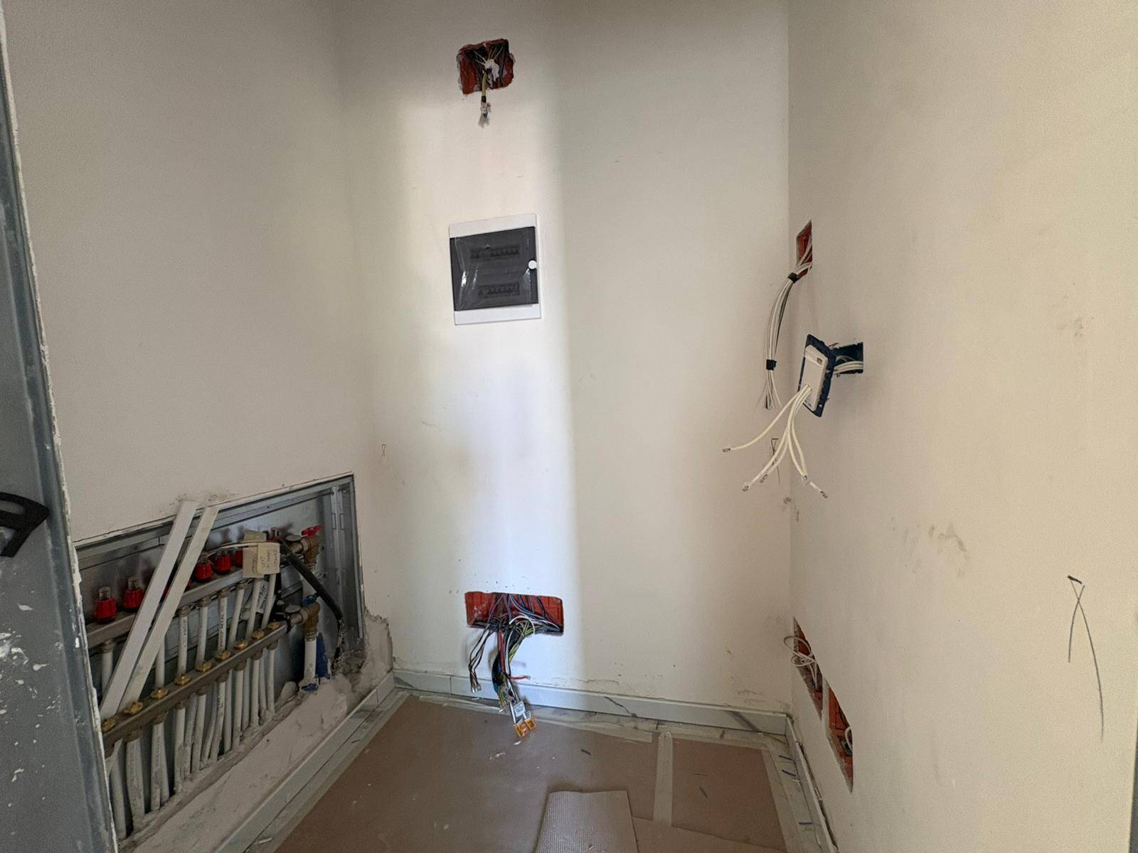 Appartamento in vendita a Afragola