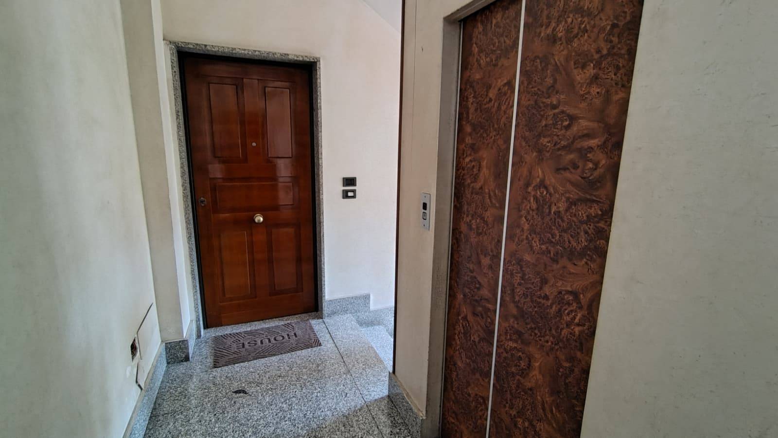 Appartamento in affitto a Acerra