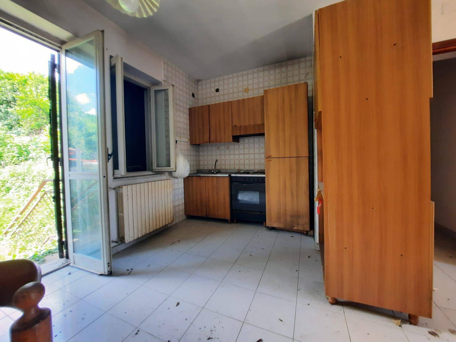 Appartamento in vendita a Rotondi