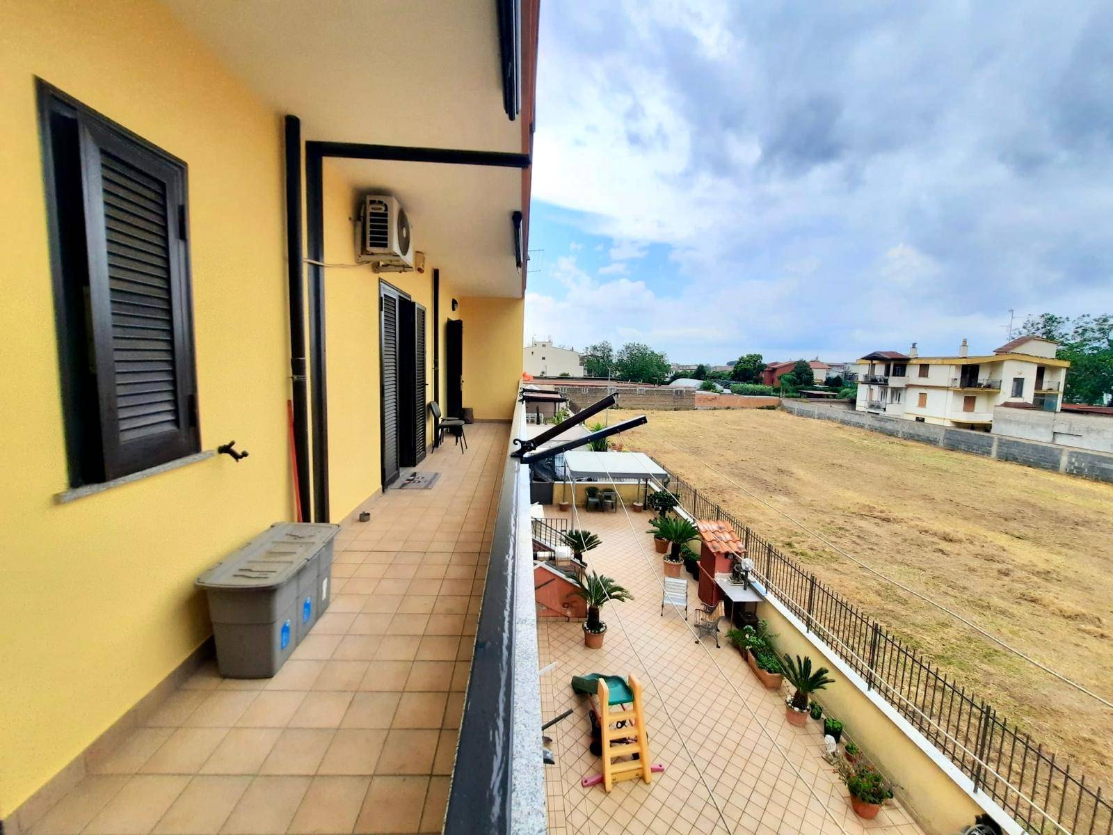 Appartamento in affitto a Santa Maria a Vico