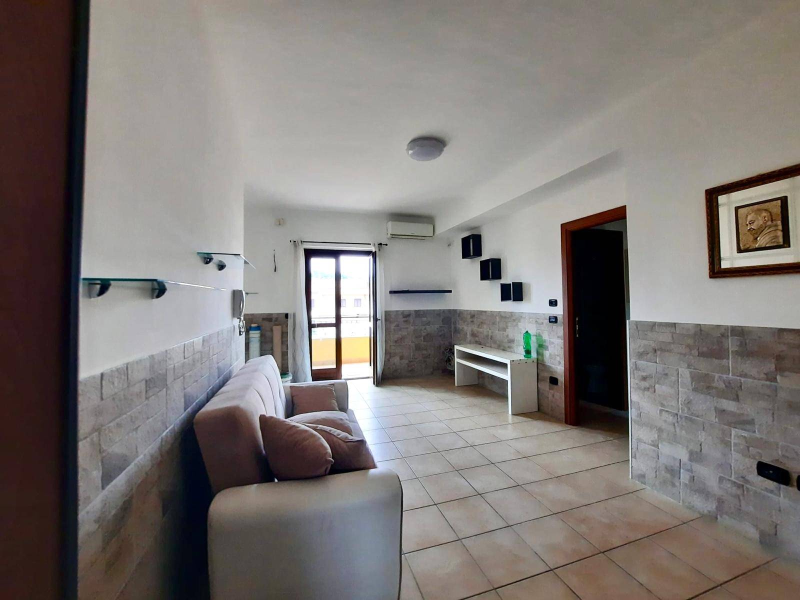 Appartamento in affitto a Santa Maria a Vico