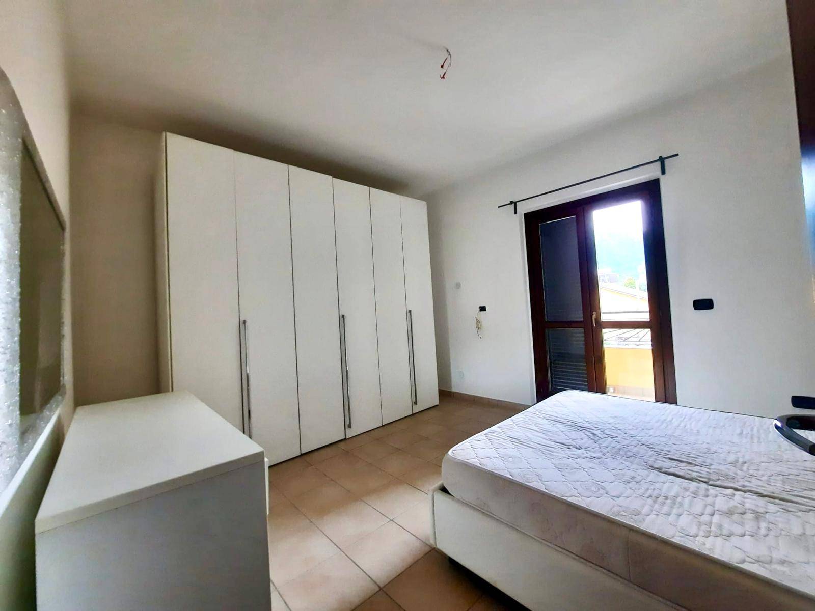 Appartamento in affitto a Santa Maria a Vico