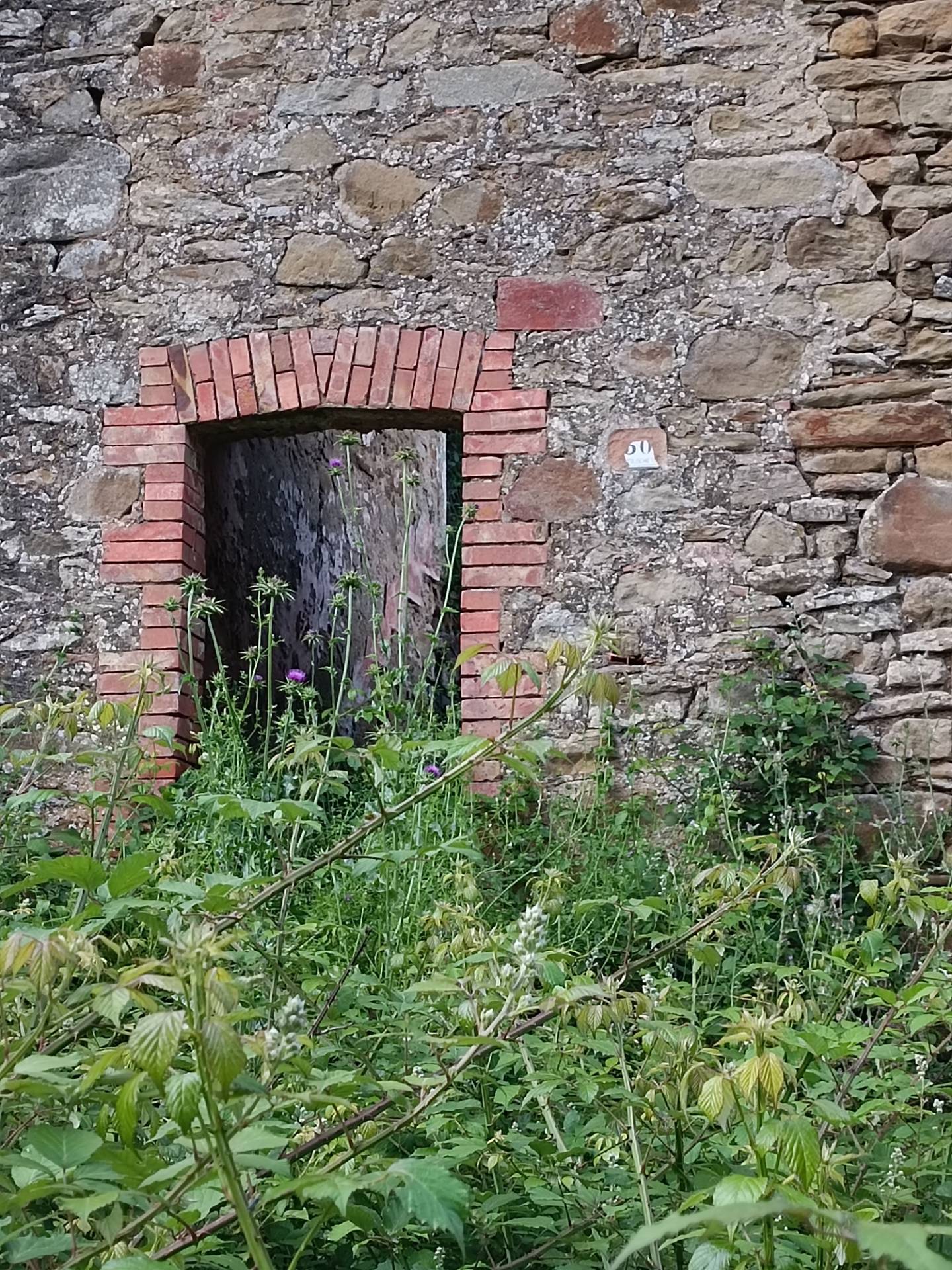 Rustico in vendita a Piegaro