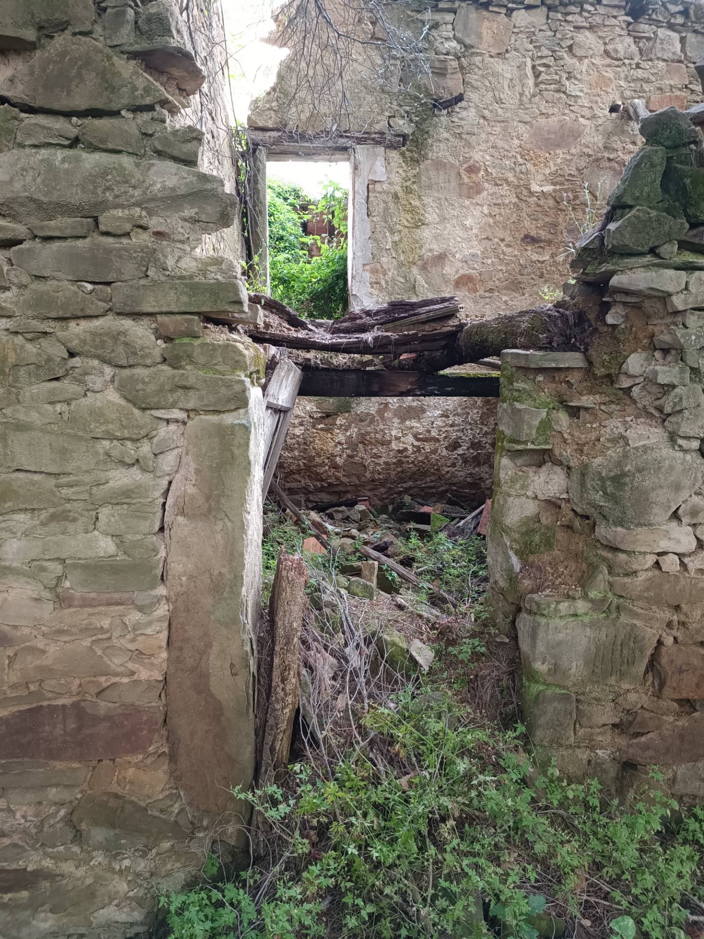 Rustico in vendita a Piegaro, Gaiche