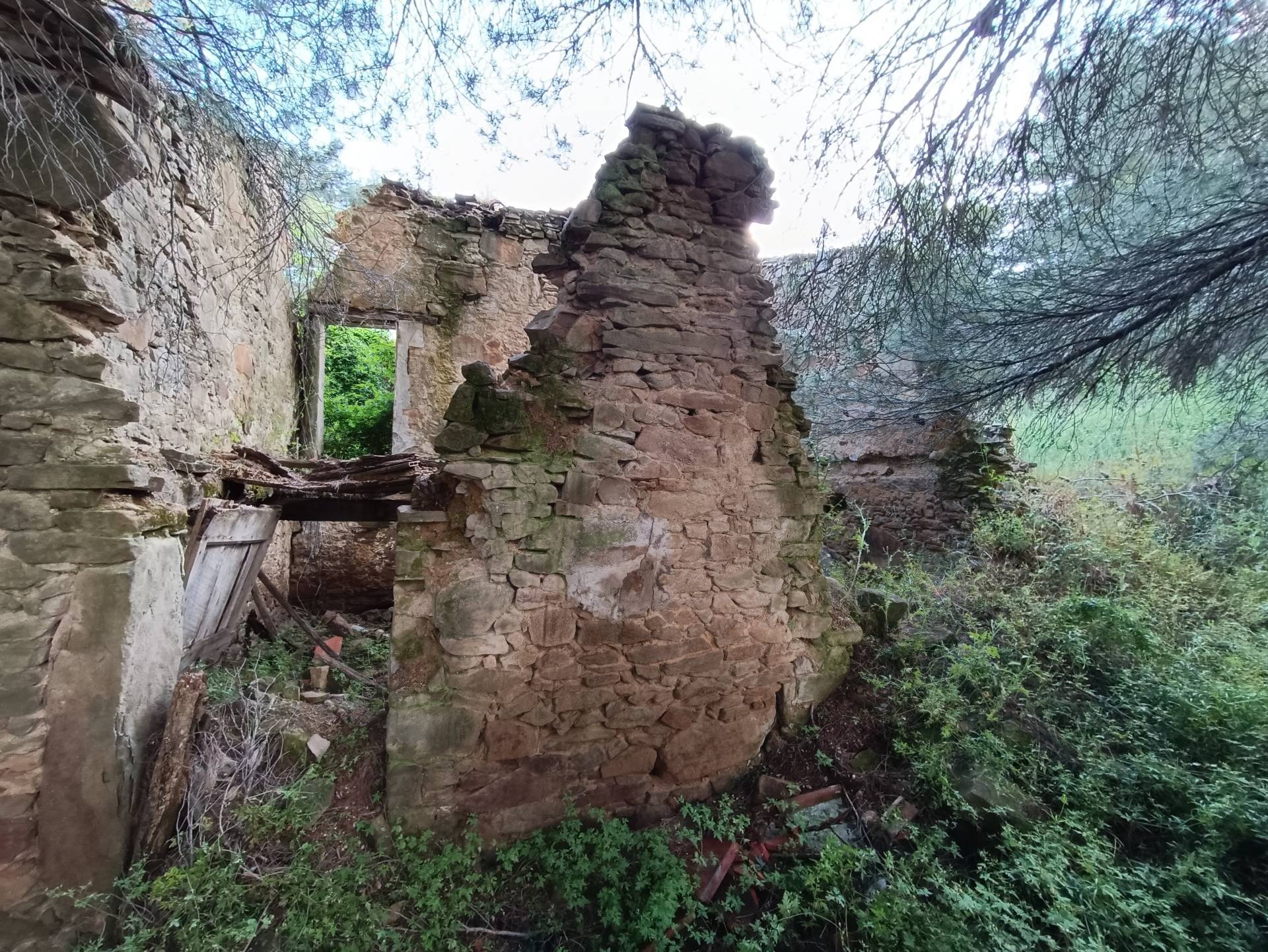 Rustico in vendita a Piegaro, Gaiche