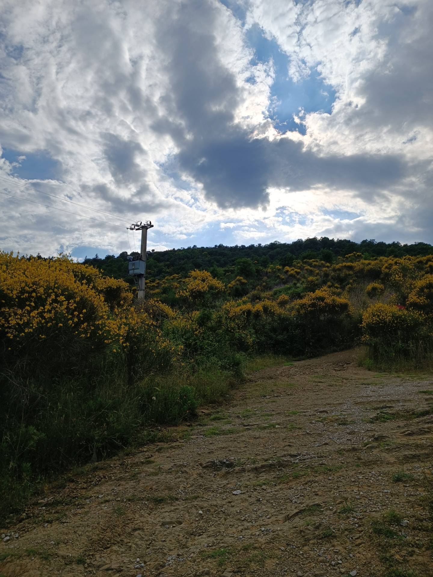 Rustico in vendita a Piegaro, Gaiche