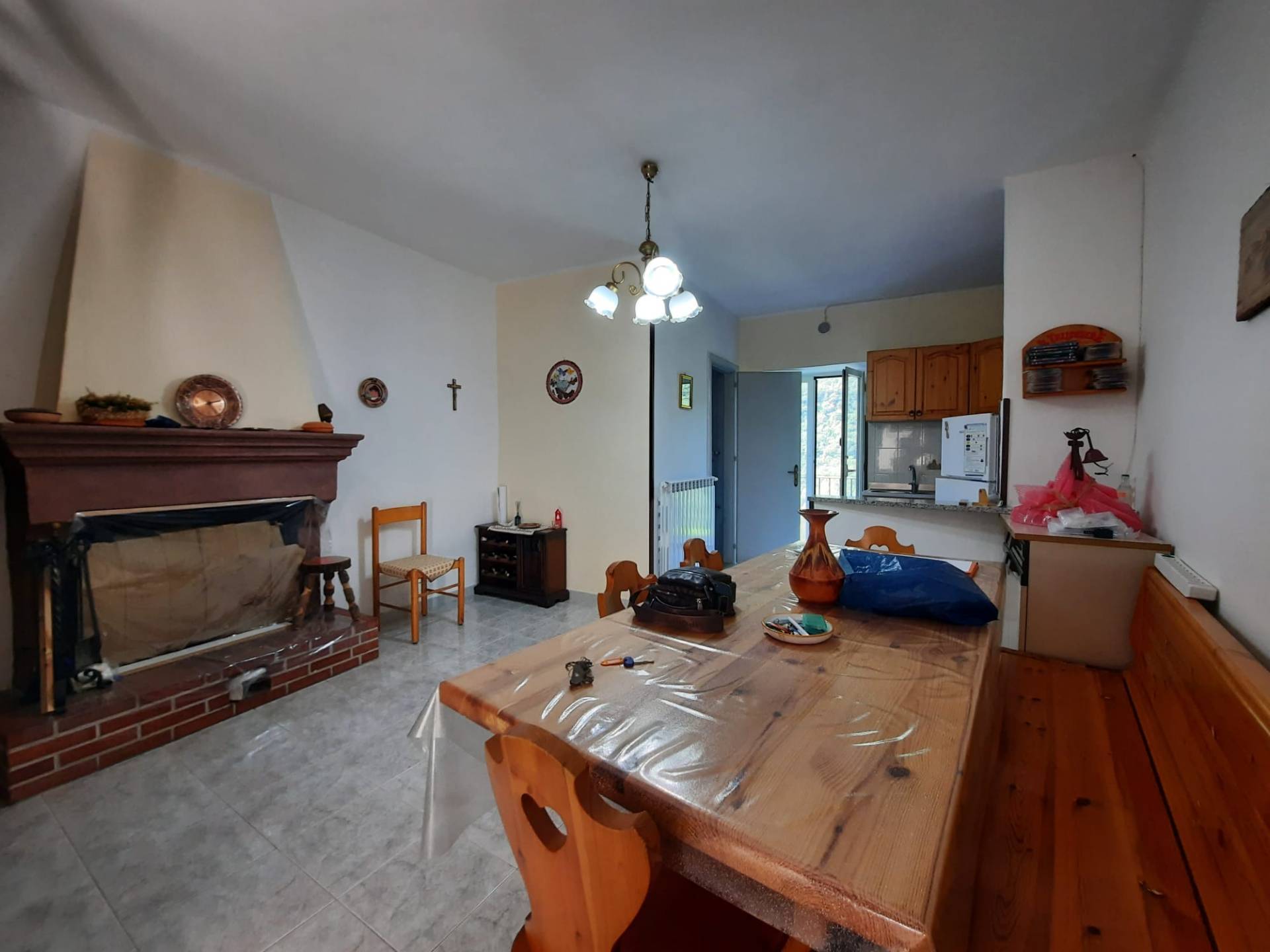 Casa singola in vendita a Colli a Volturno