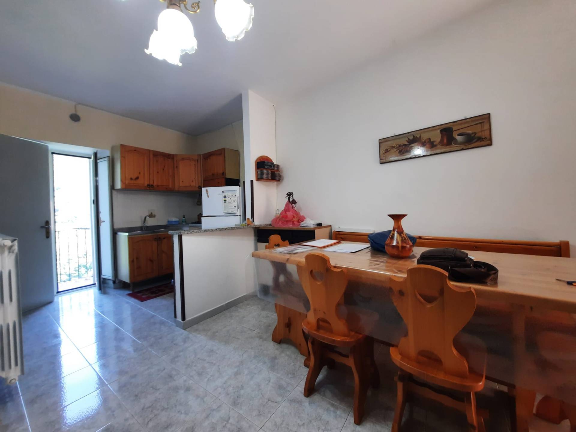 Casa singola in vendita a Colli a Volturno