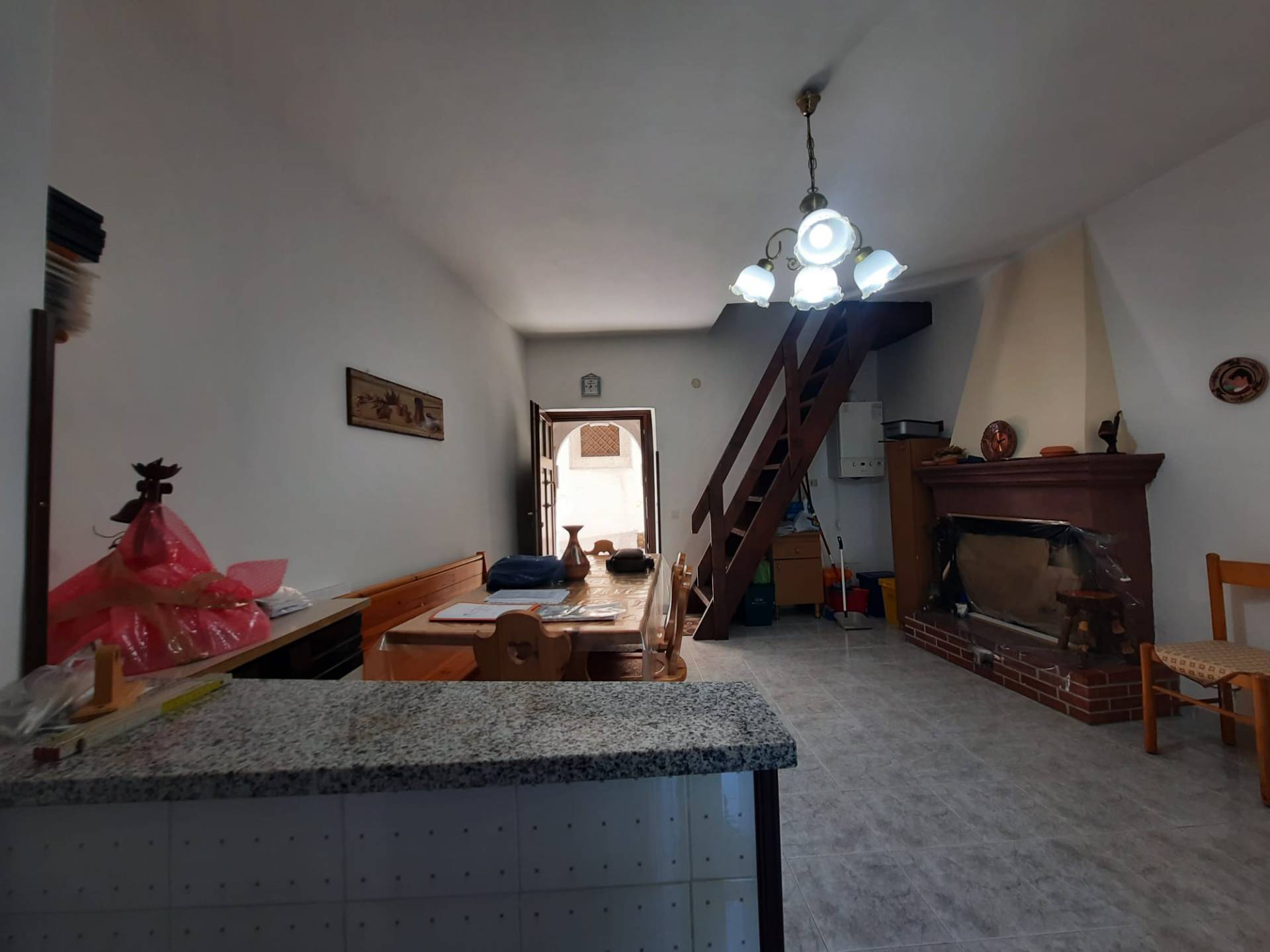 Casa singola in vendita a Colli a Volturno