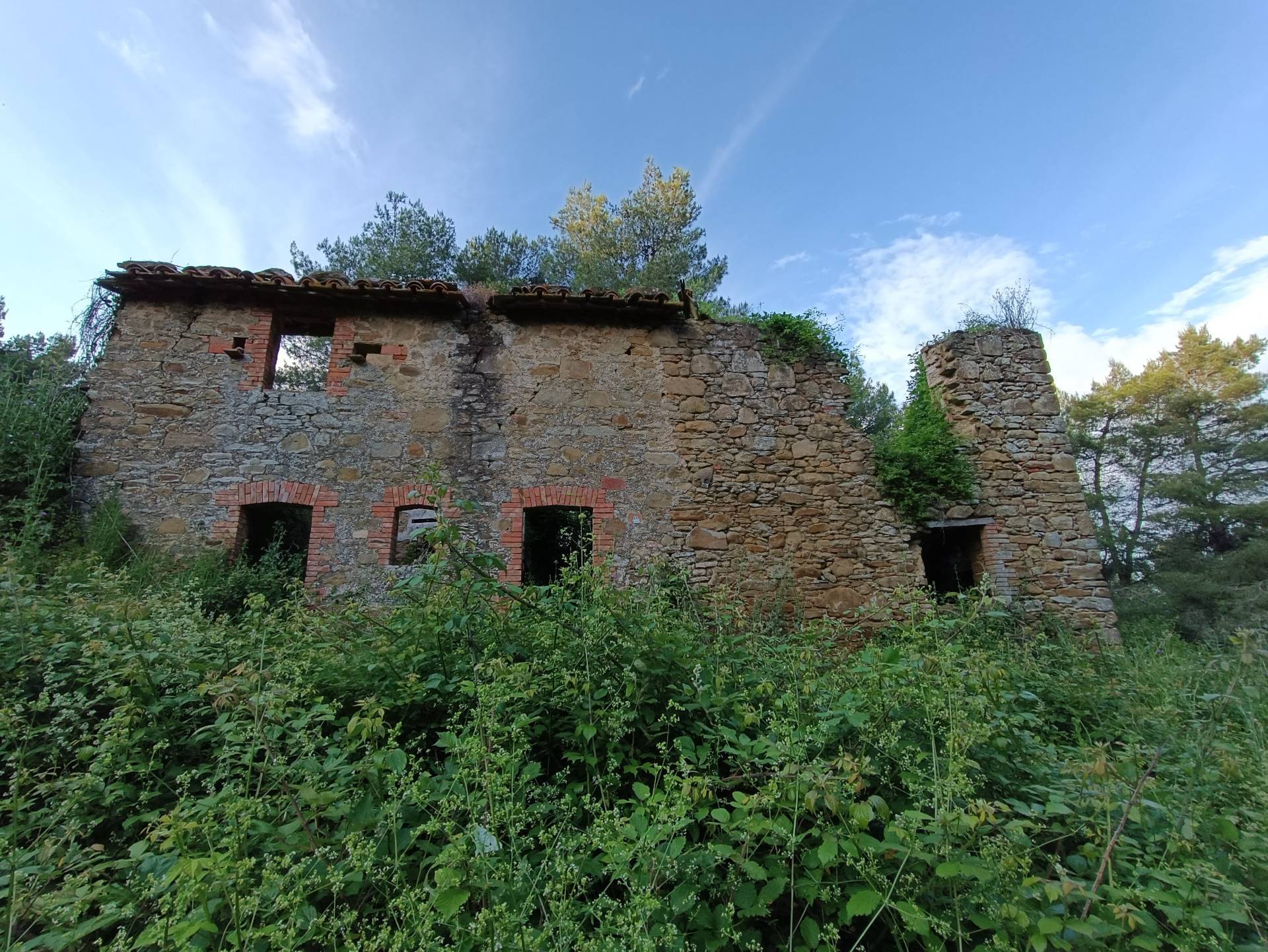 Rustico in vendita a Piegaro, Gaiche