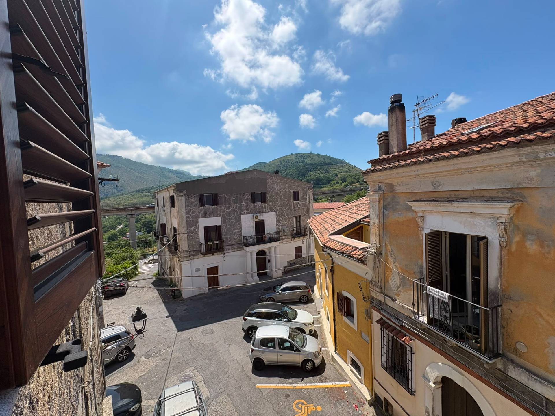 Appartamento in affitto a San Nicola Arcella