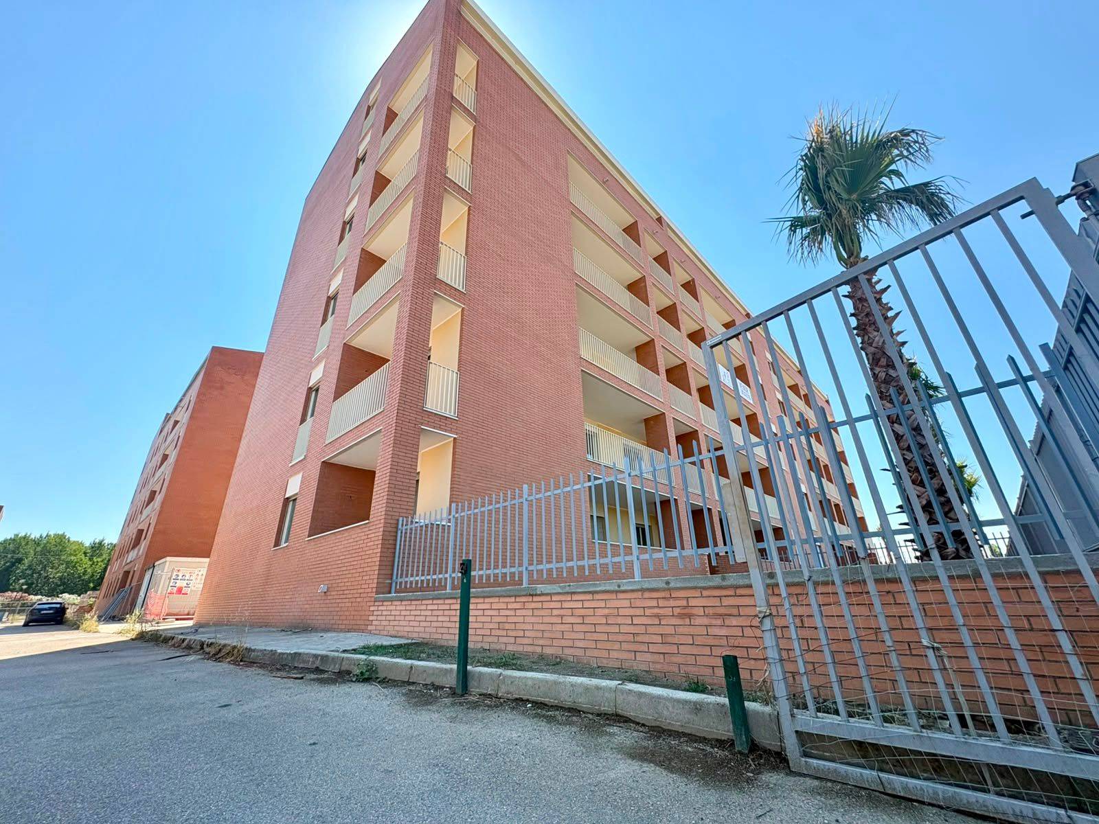 Appartamento in vendita a Gricignano di Aversa