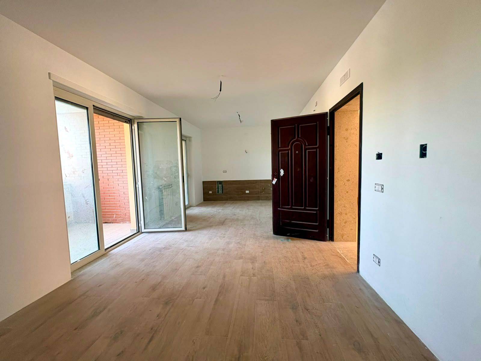 Appartamento in vendita a Gricignano di Aversa
