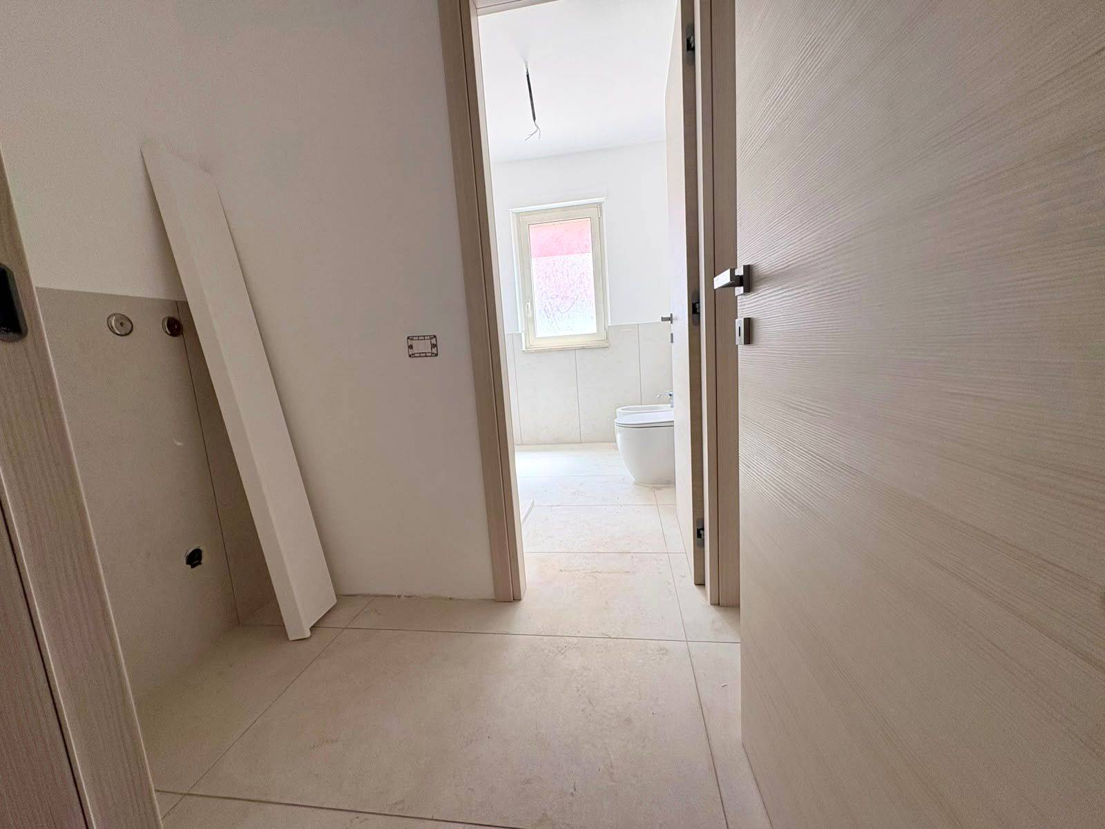 Appartamento in vendita a Gricignano di Aversa