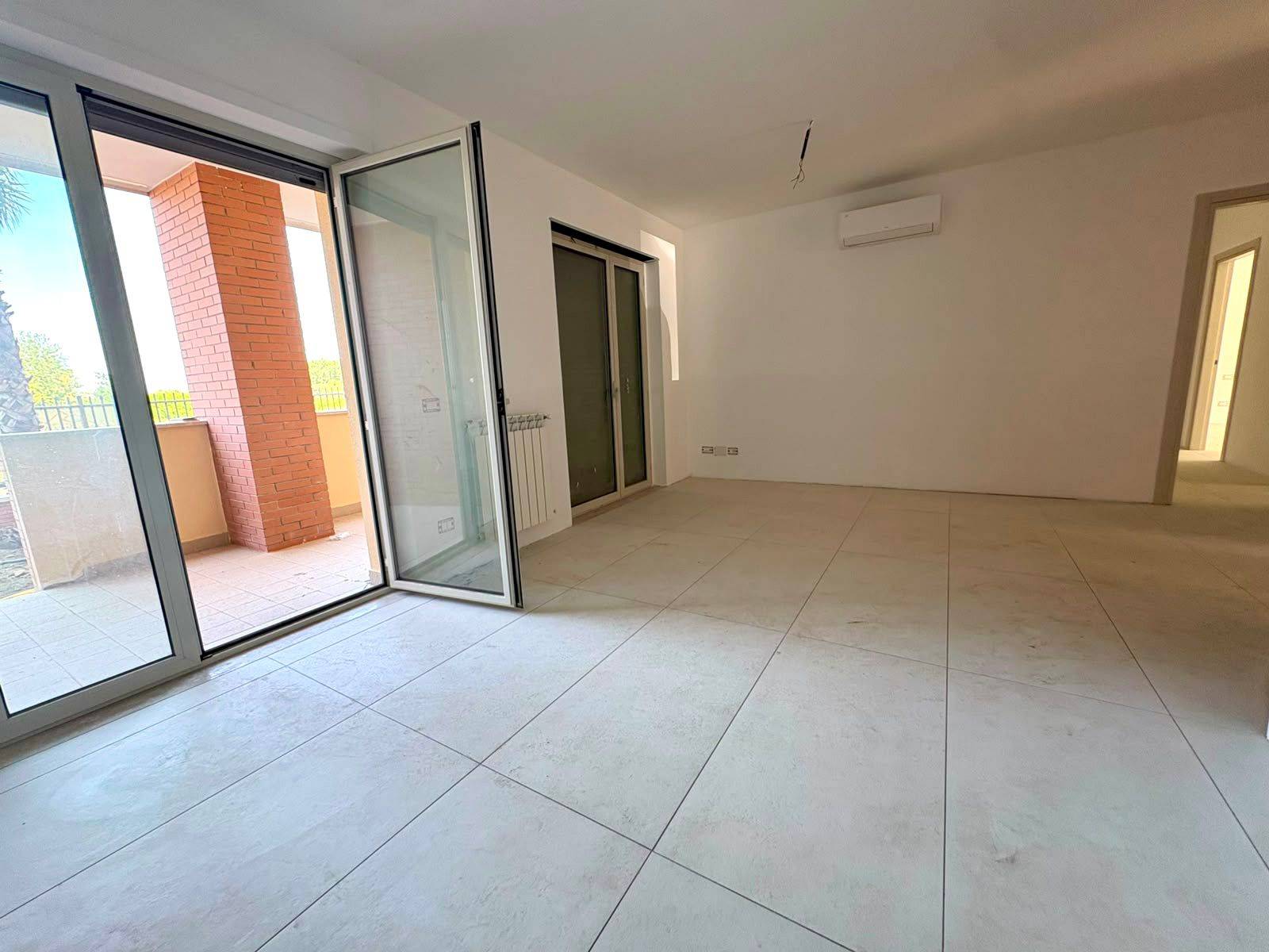 Appartamento in vendita a Gricignano di Aversa