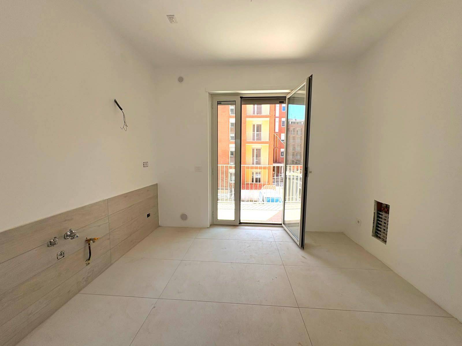 Appartamento in vendita a Gricignano di Aversa