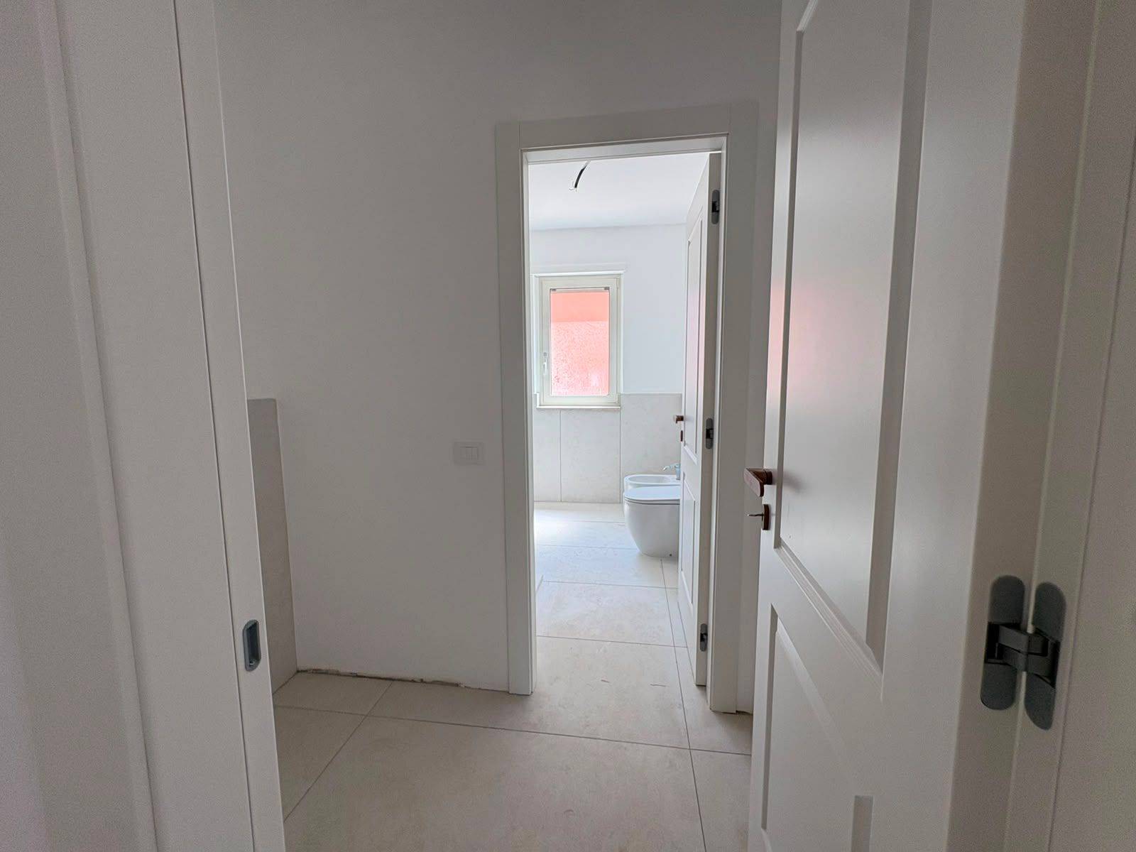 Appartamento in vendita a Gricignano di Aversa