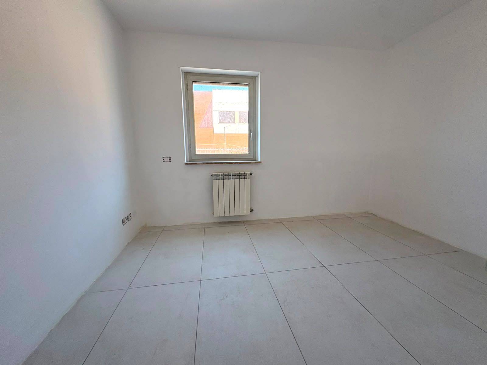 Appartamento in vendita a Gricignano di Aversa