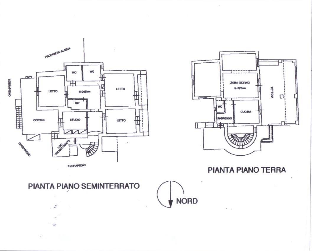 Appartamento in affitto a Napoli, Vomero