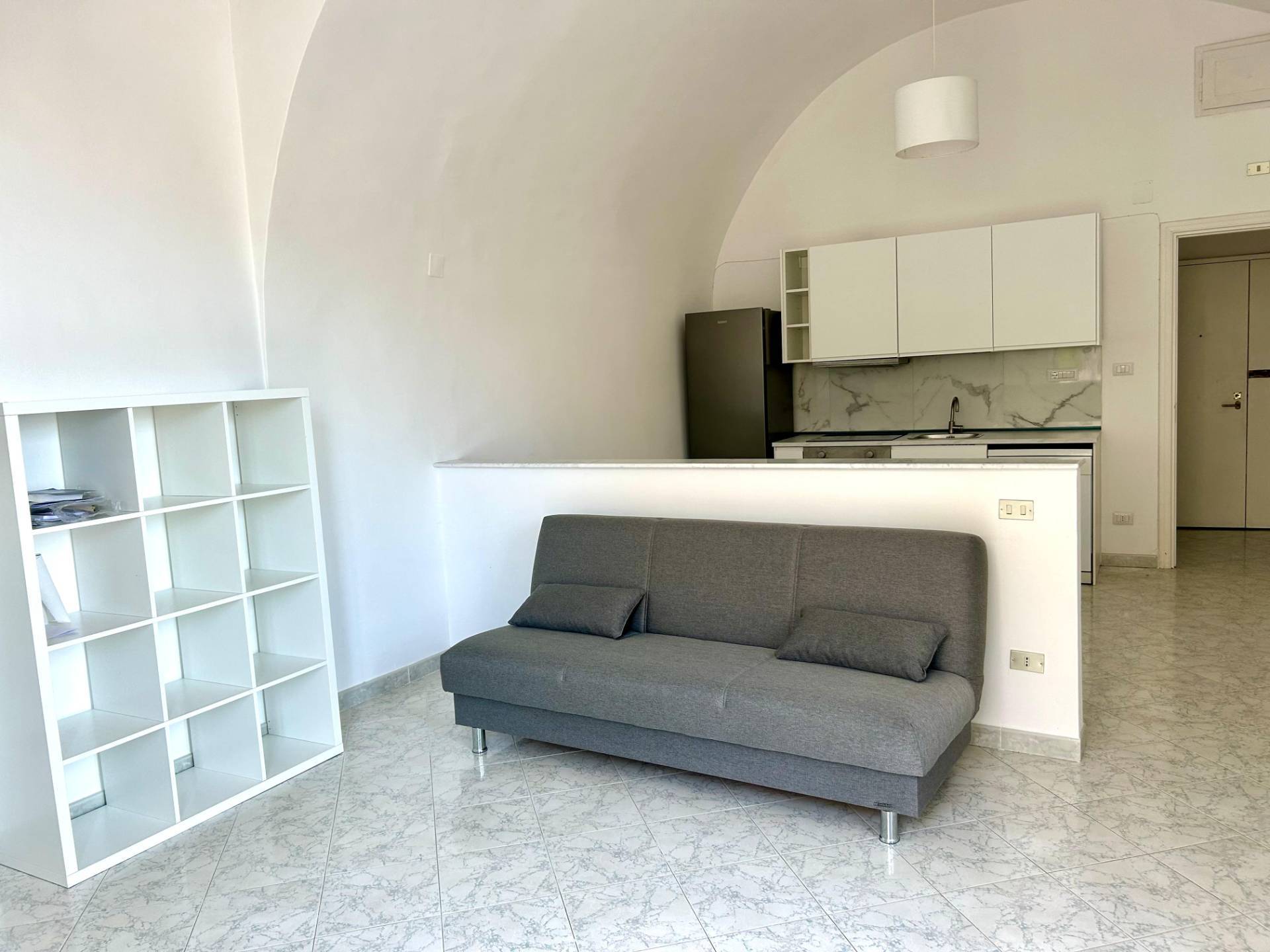 Appartamento in affitto a Napoli, Vomero
