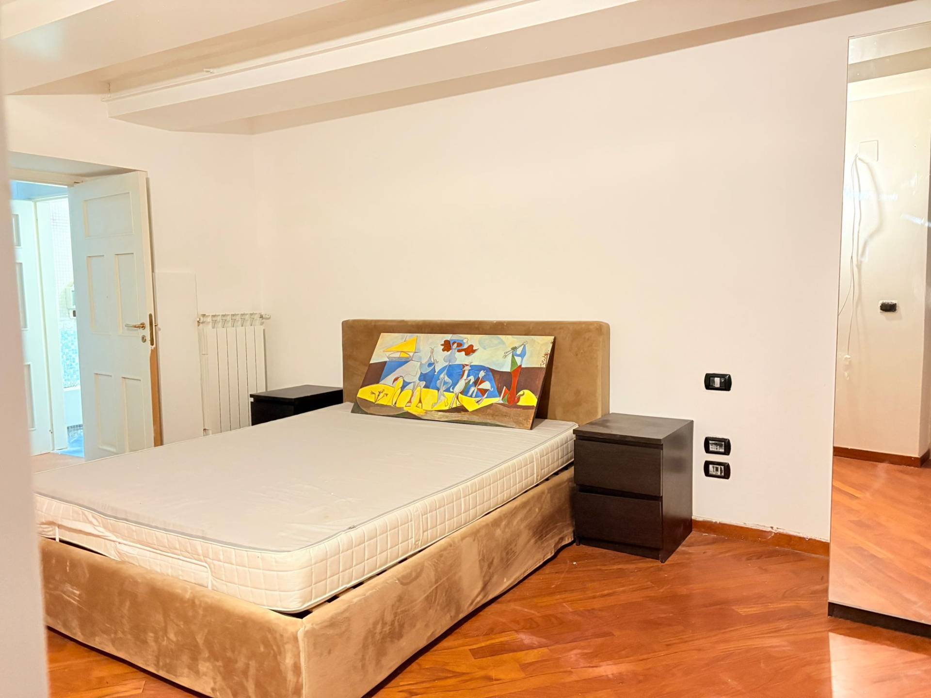 Appartamento in vendita a Napoli, San Ferdinando