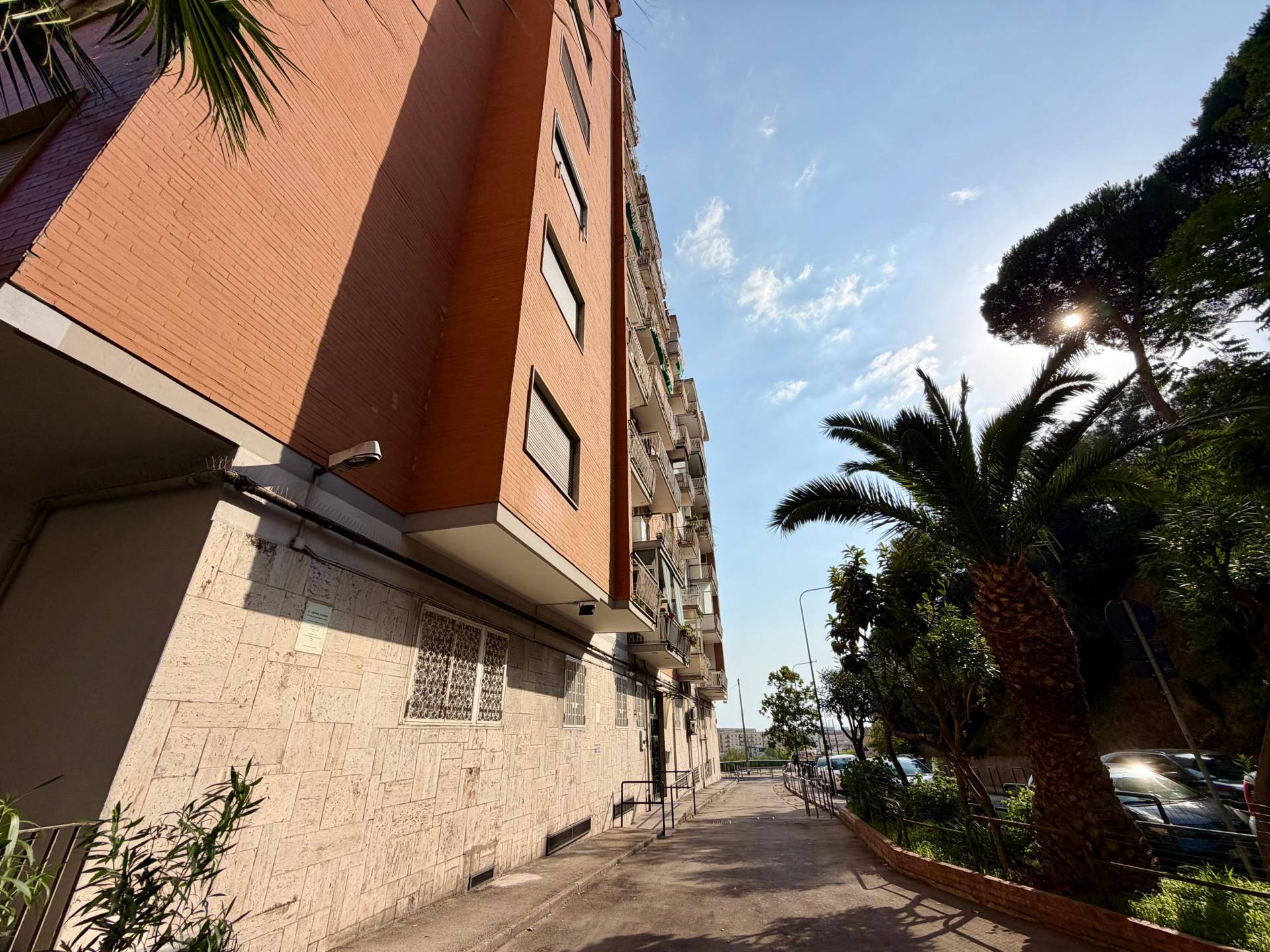 Appartamento in affitto a Napoli, Fuorigrotta