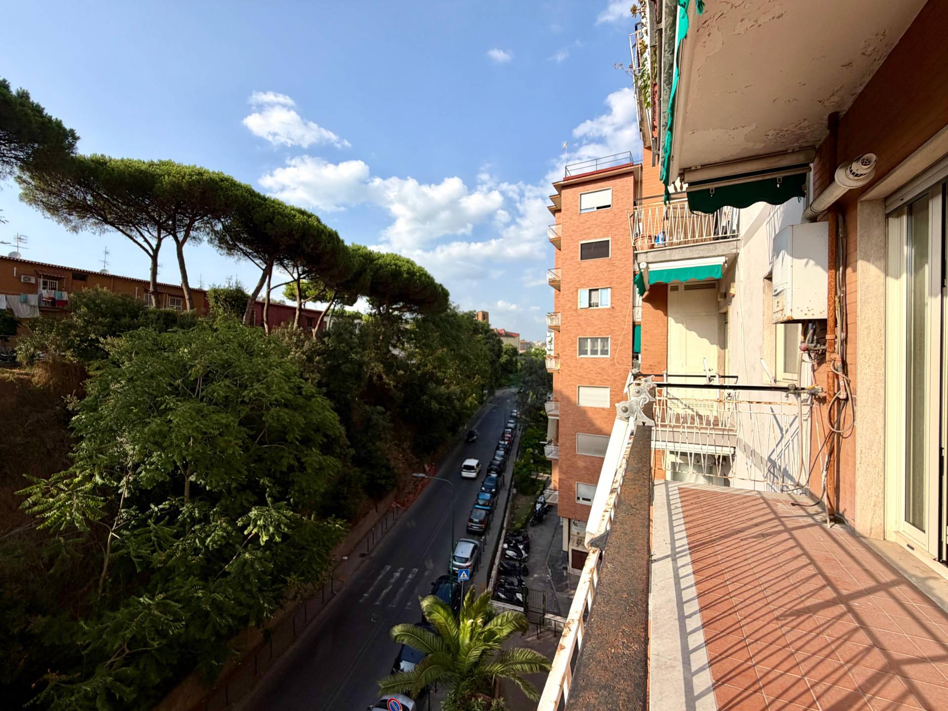 Appartamento in affitto a Napoli, Fuorigrotta