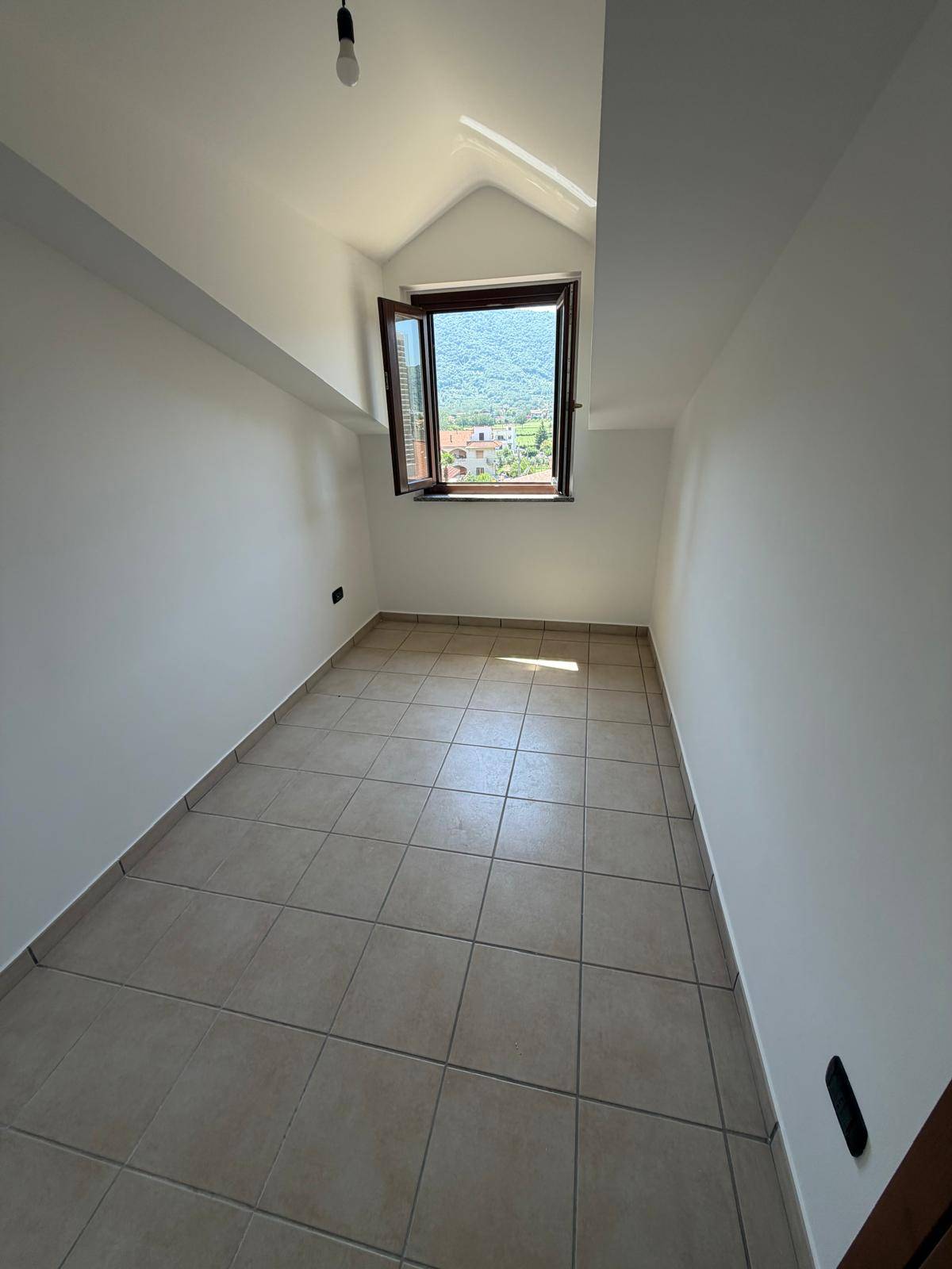 Appartamento in affitto a Santa Maria a Vico, San Marco