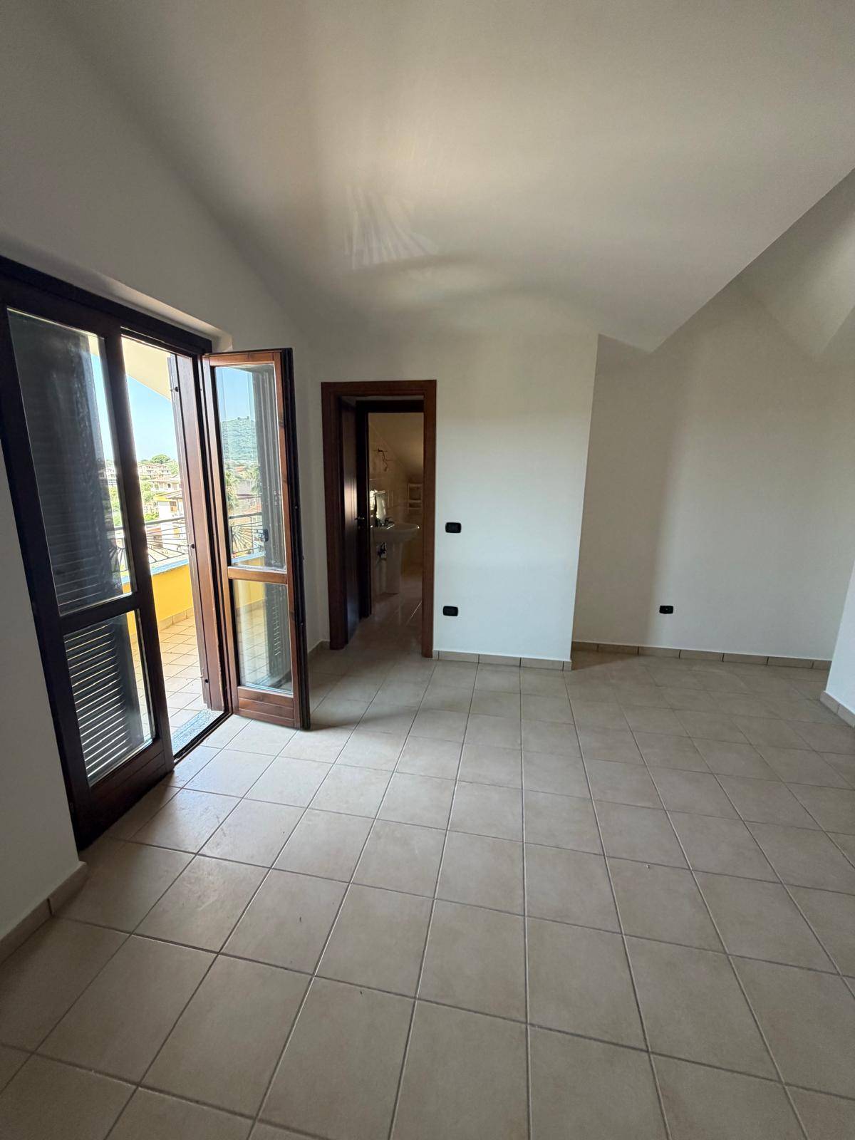 Appartamento in affitto a Santa Maria a Vico, San Marco