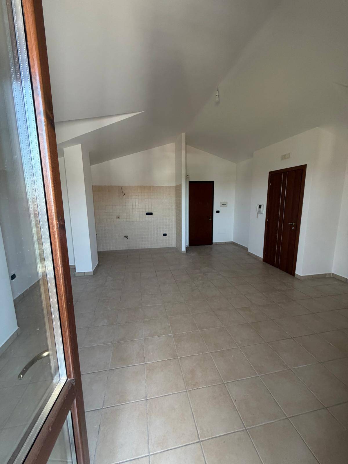Appartamento in affitto a Santa Maria a Vico, San Marco