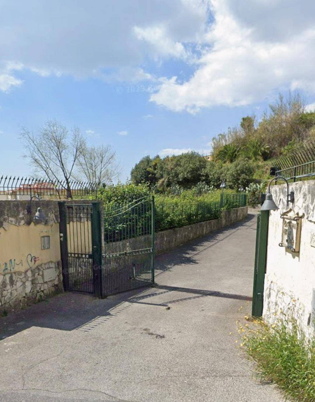 Appartamento in affitto a Napoli, Fuorigrotta