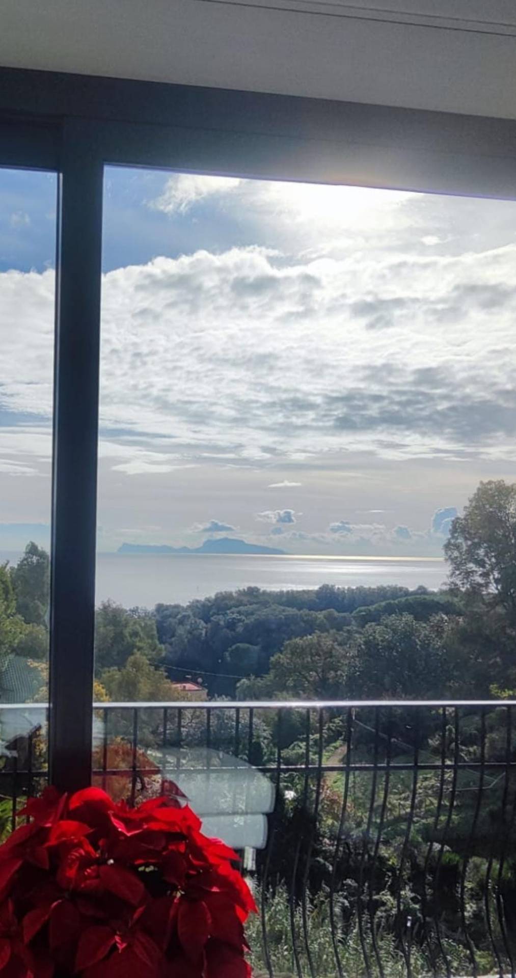 Appartamento in affitto a Napoli, Posillipo