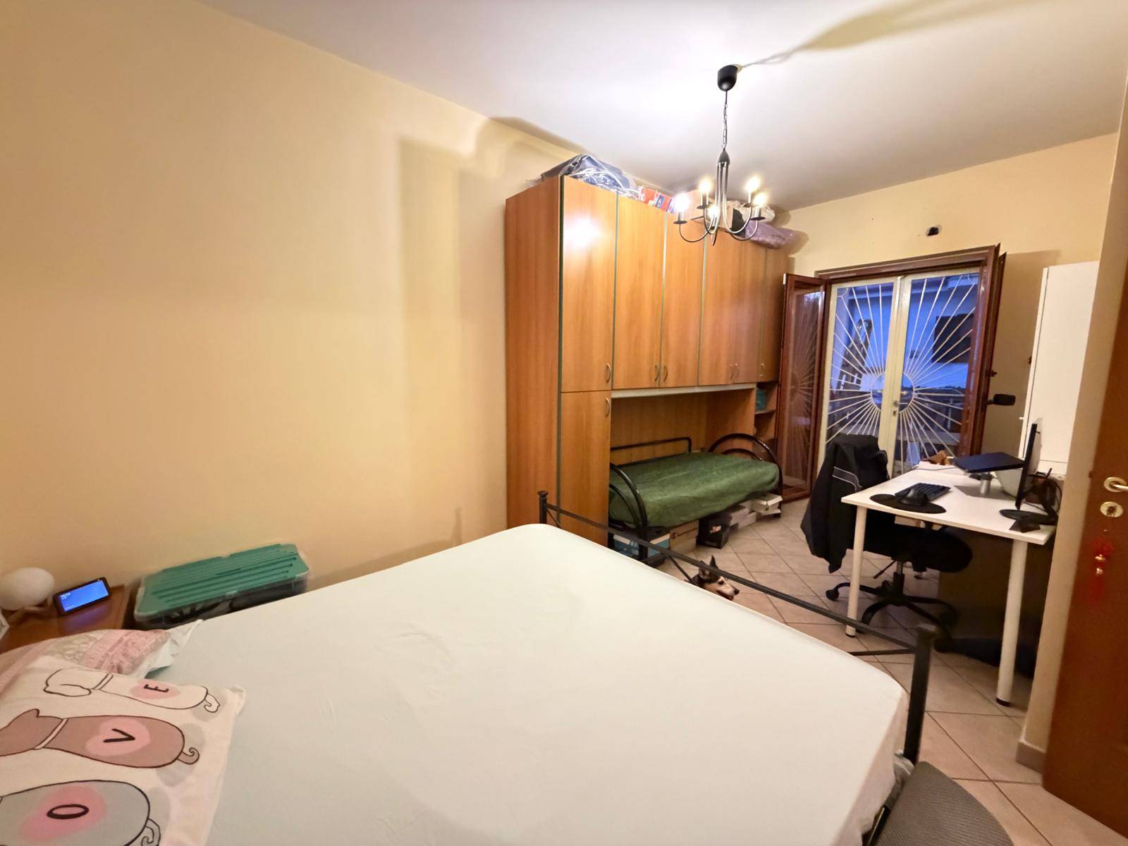 Appartamento in affitto a Acerra