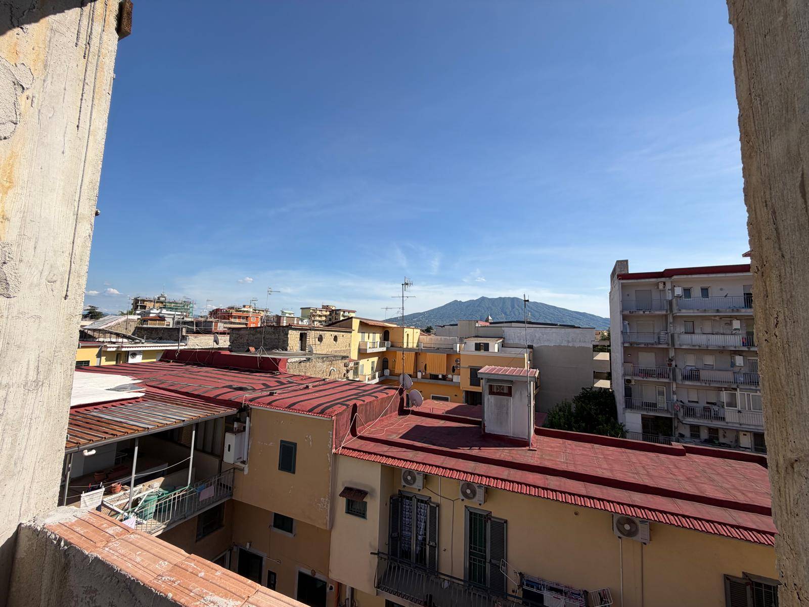 Appartamento in vendita a Pomigliano d'Arco