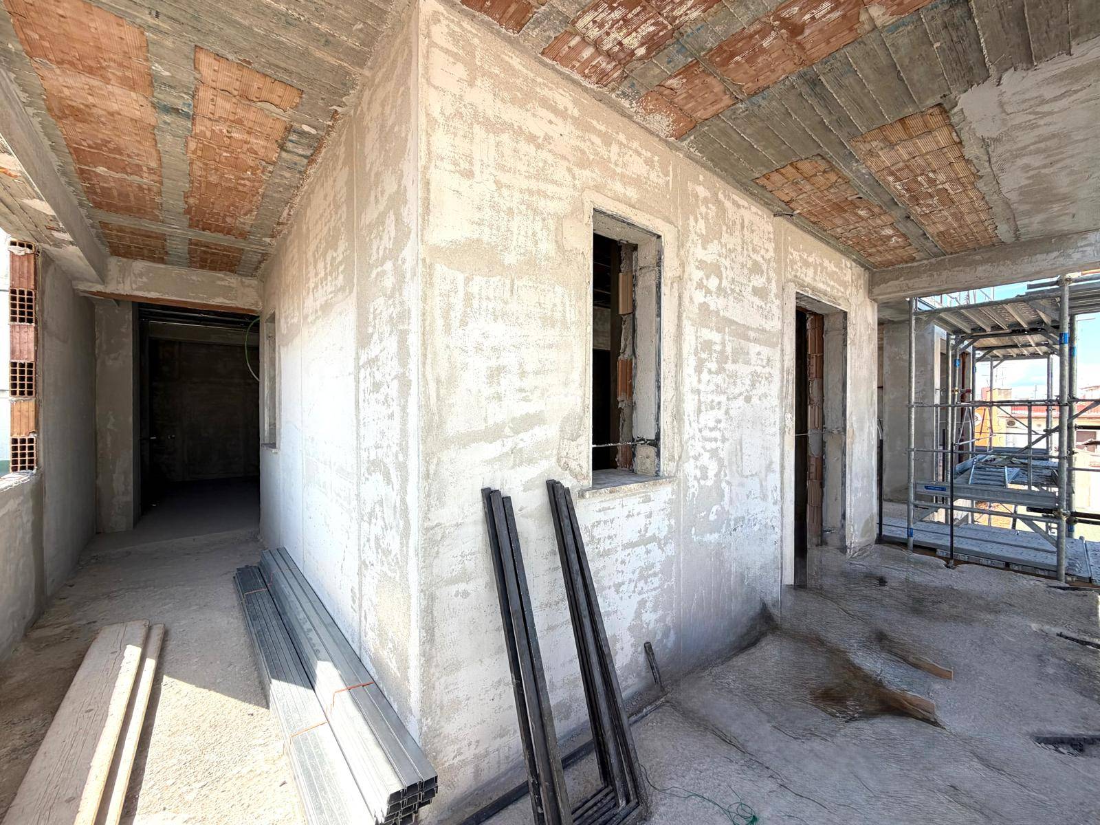 Appartamento in vendita a Pomigliano d'Arco